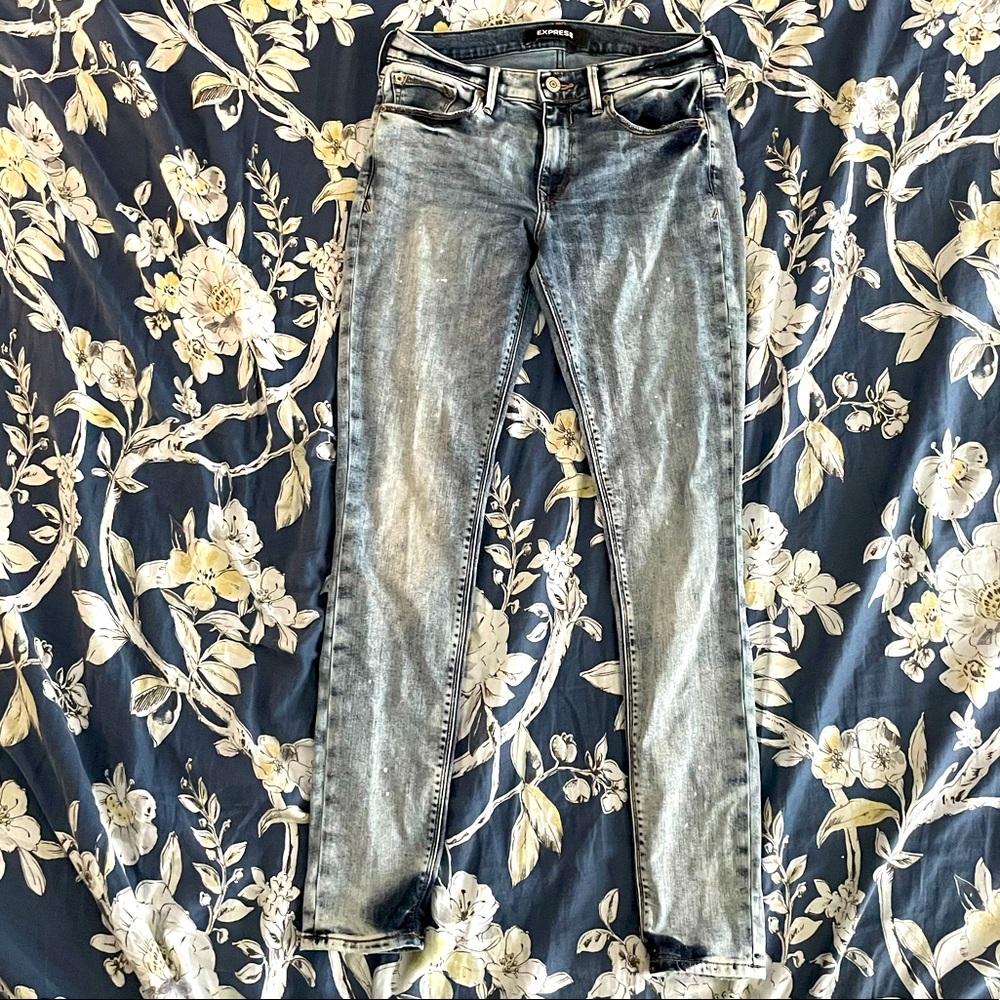 Express Jeans